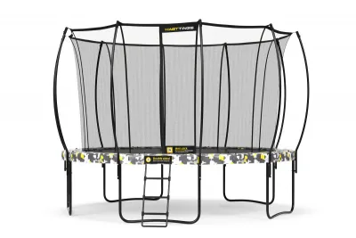 Батут Hasttings Superfly X 12ft