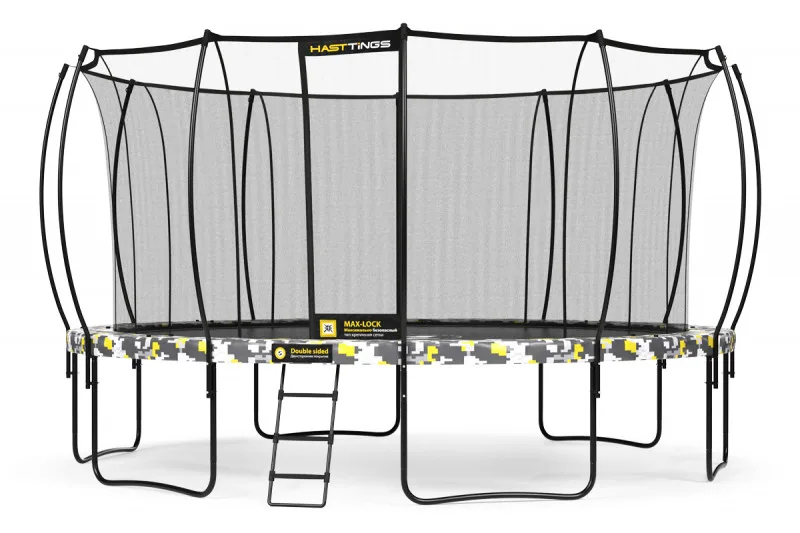 Батут Hasttings Superfly X 15ft