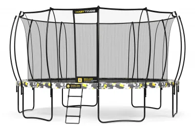 Батут Hasttings Superfly X 15ft