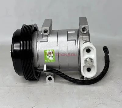 Компрессор кондиционера DONGFENG GX Евро 5 C4316845 OEM