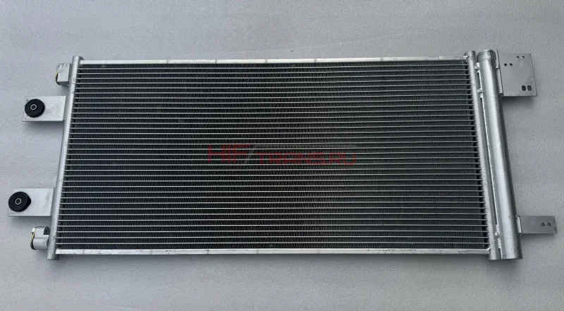 Радиатор кондиционера DONGFENG GX Е5 8105010C6100