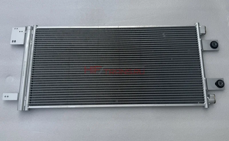 Радиатор кондиционера DONGFENG GX Е5 8105010C6100