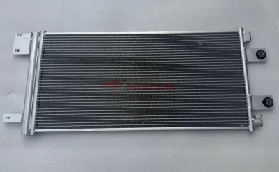 Радиатор кондиционера DONGFENG GX Е5 8105010C6100