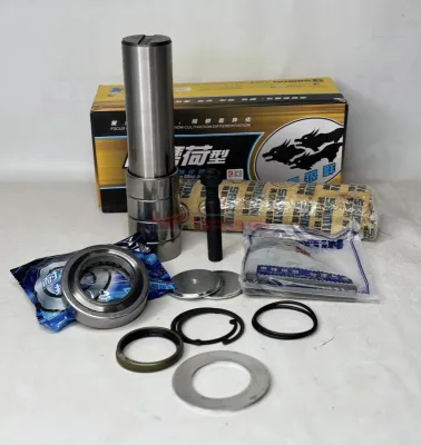ШКВОРЕНЬ ремкомплект на ось FOTON BJ4189 (к-т) D50mm SH3001021ZA001 OEM