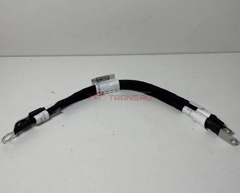 Провод от АКБ на выключатель FOTON 4189 OEM H4362020108A0