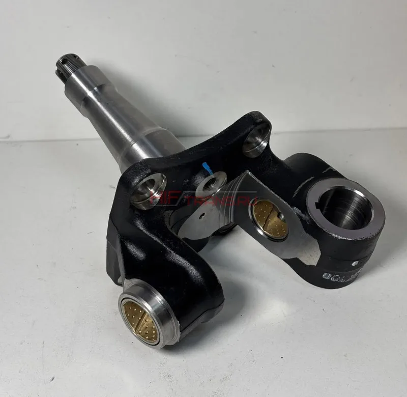 Кулак поворота правый HYUNDAI HD78 567345K300