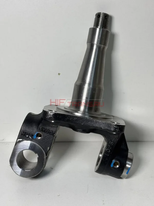 Кулак поворота правый HYUNDAI HD78 567345K300