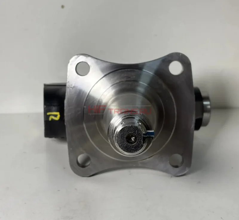 Кулак поворота правый HYUNDAI HD78 567345K300