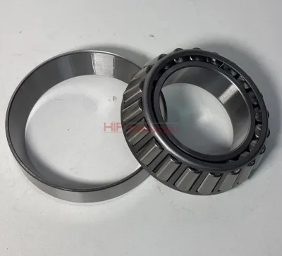 Подшипник 75х130х34 МОД SHACMAN X5000 (32215) 7515A PRC