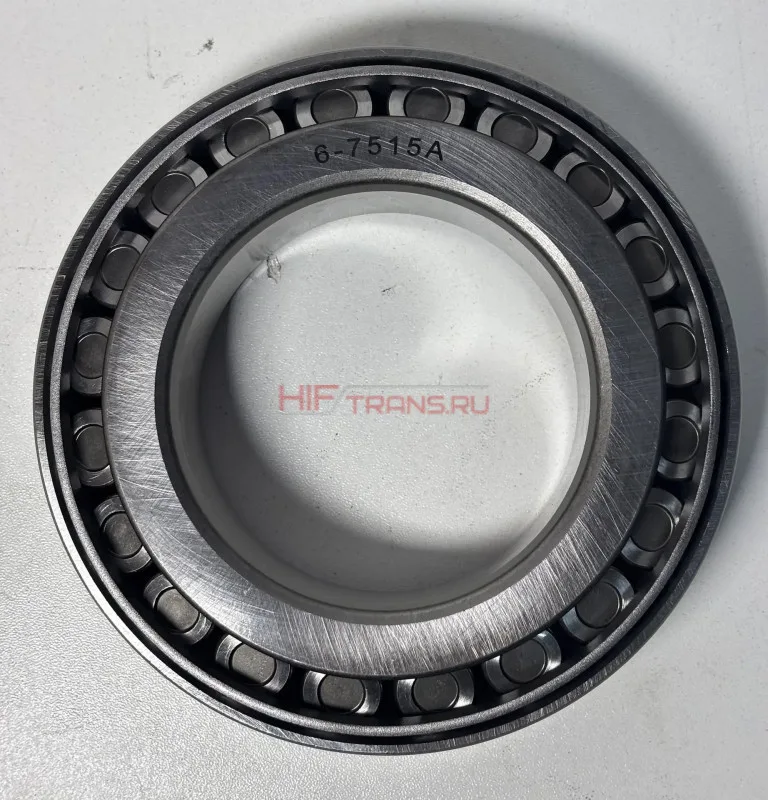 Подшипник 75х130х34 МОД SHACMAN X5000 (32215) 7515A PRC
