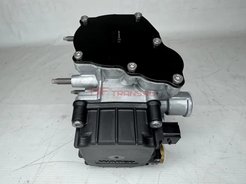 Клапан тормозной прицепа EBS3 SITRAK C7H,HOWO T5G,SHACMAN X6000 DZ9X189360413 WG9000360552 WABCO