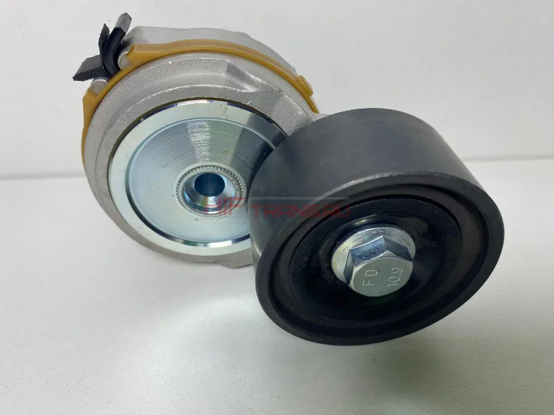 Ролик ремня HOWO T5G MC11 c натяжителем 202V958007476 OEM