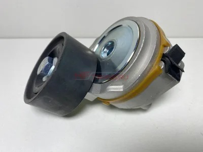 Ролик ремня HOWO T5G MC11 c натяжителем 202V958007476 OEM