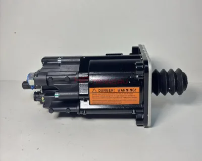 Цилиндр ПГУ электронный SITRAK C9H C7H и HOWO T7H WG9700240035
