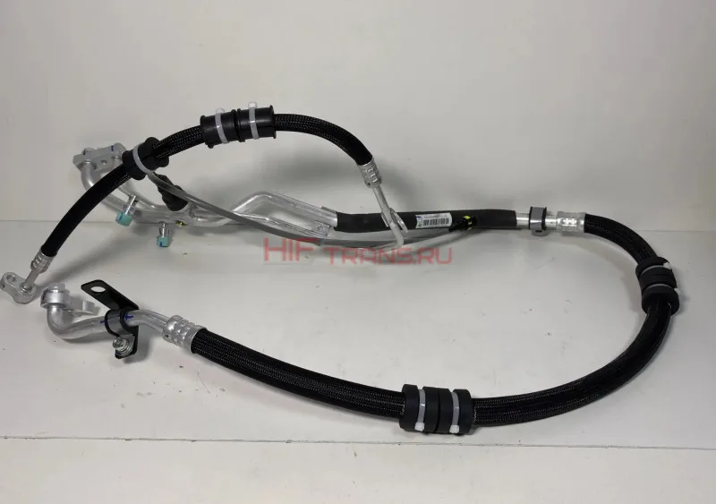 Трубка кондиционера SITRAK C7H,T5G YG1600822111