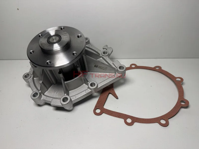 Насос системы охлаждения (помпа) SITRAK,HOWO T5G MC11 200V065006694