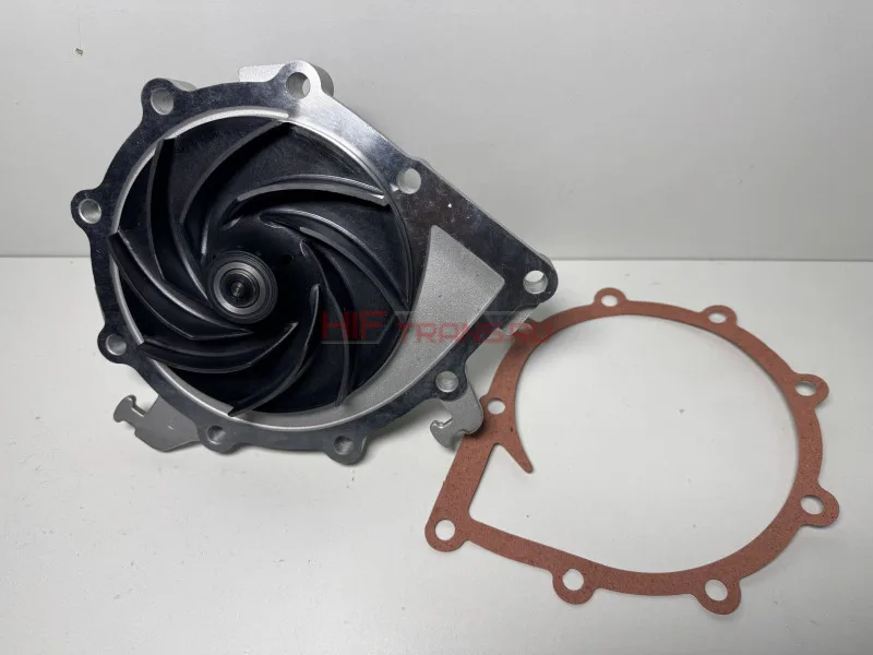 Насос системы охлаждения (помпа) SITRAK,HOWO T5G MC11 200V065006694