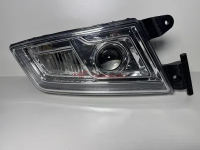 Фара передняя правая (R) SITRAK C7H тягач 812W251016022 OEM