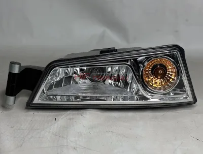 Фара ПТФ левая SITRAK C7H 811W253206001 OEM