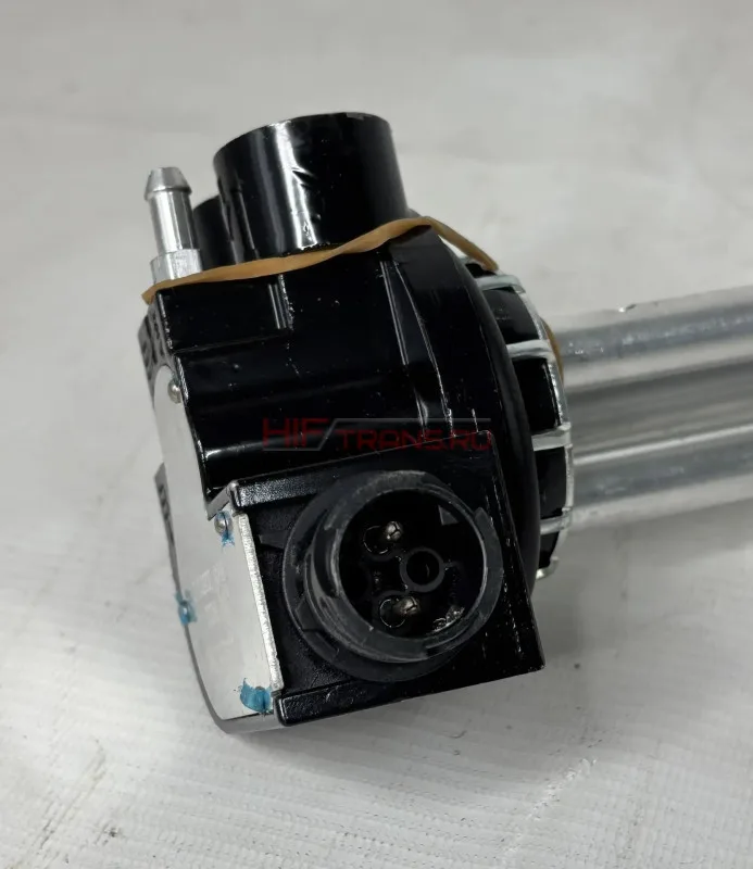 Датчик уровня топлива SITRAK C7H с подогревом (бак 600L) WG9925550764 OEM