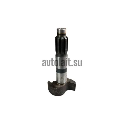 Кулак разжимной колодок тормозных задних левый 5320-3502111-10