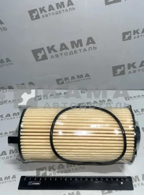 элемент Масл КАМАЗ-Евро5 (картридж) 6W.25.169.00 (ан. HU12013Z)