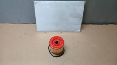 Фильтр топливный Евро2 сепаратор грубой очистки HOWO