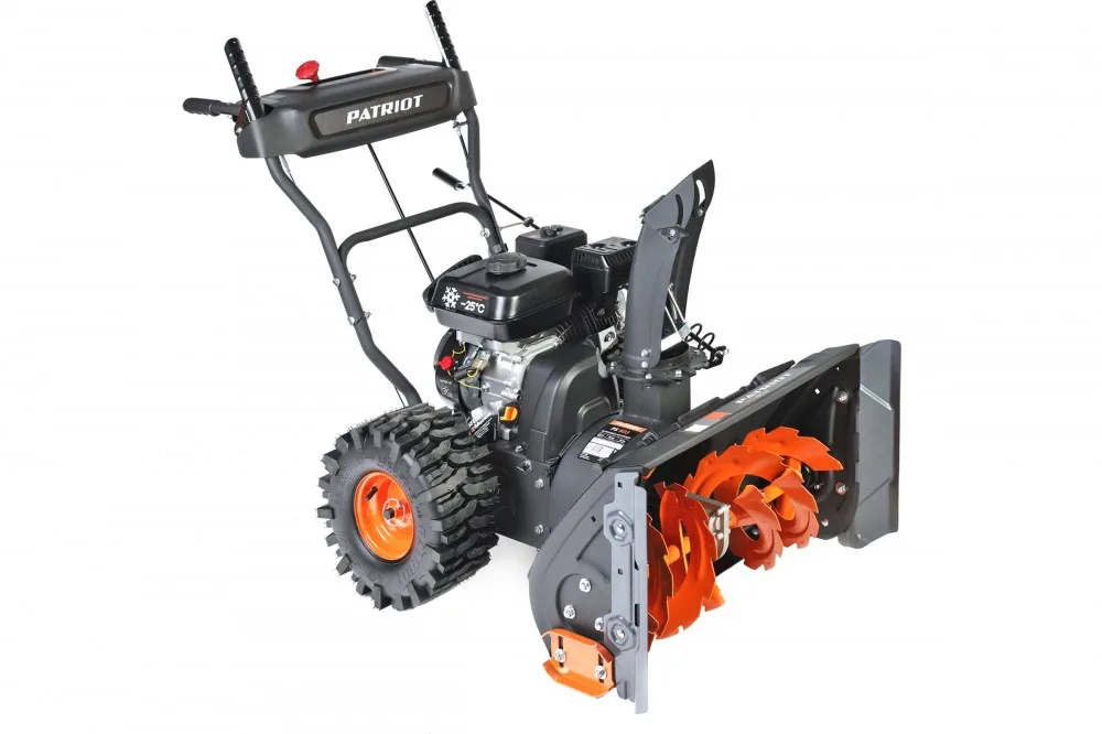 Снегоуборщик PATRIOT PS 603 426108603