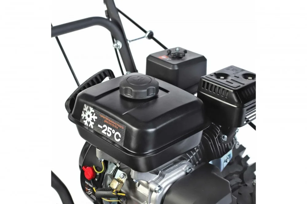 Снегоуборщик PATRIOT PS 603 426108603