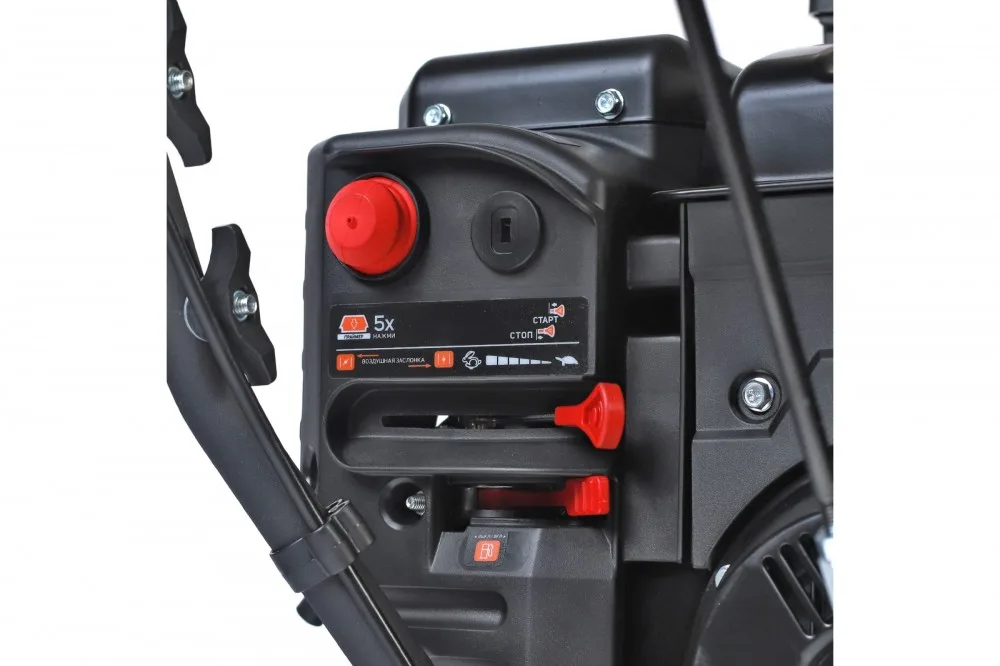 Снегоуборщик PATRIOT PS 911 426108488