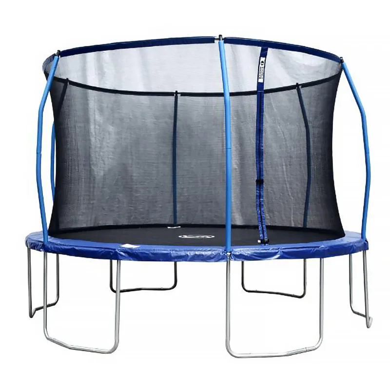 Батут DFC BOUNCE MASTER 12 футов с сеткой B07CMNM5PS