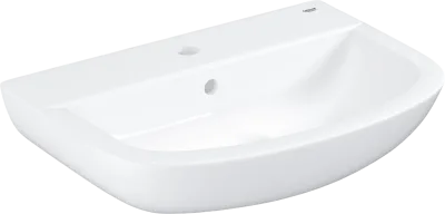 Раковина подвесная Grohe Bau Ceramic 39440000 55 альпин-белый