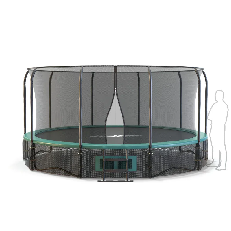 Батут Proxima Premium 457 см 15FT