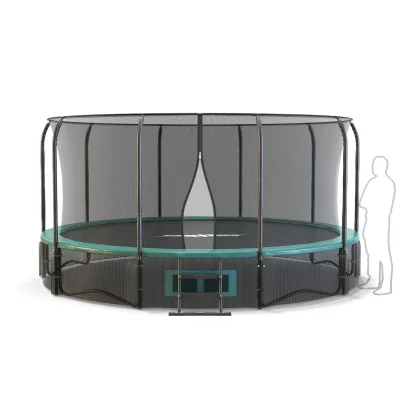 Батут Proxima Premium 457 см 15FT