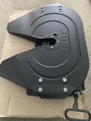 Седельно-сцепное устройство JOST  JSK37C150
