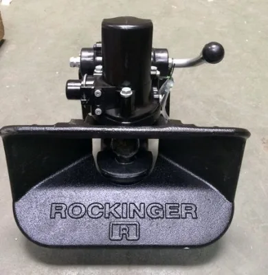 Фаркоп Rockinger 50 мм