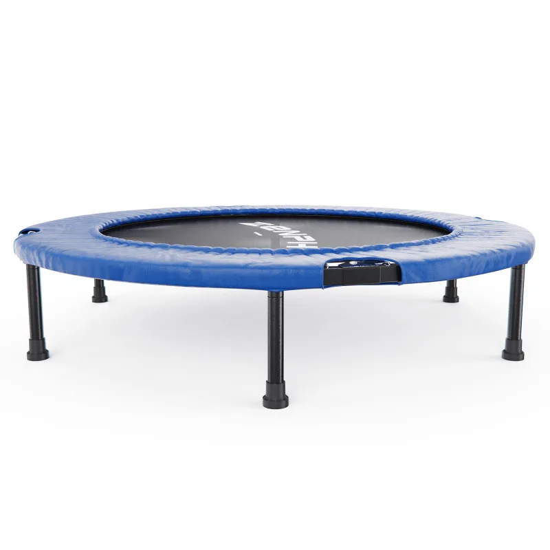 Батут DFC FOLDING 40' синий