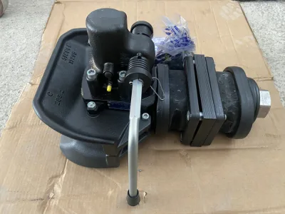 Фаркоп Rockinger  RO50-flex