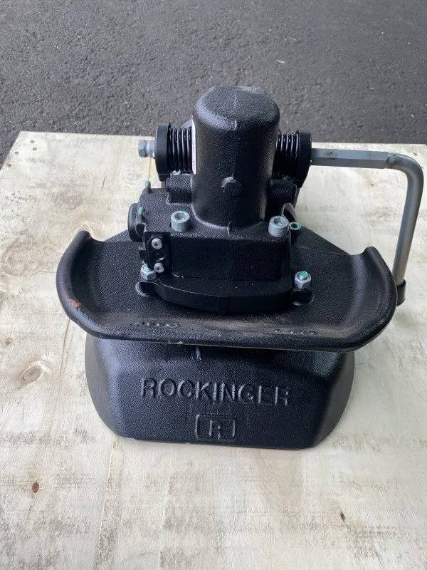 Фаркоп Rockinger  RO50-flex