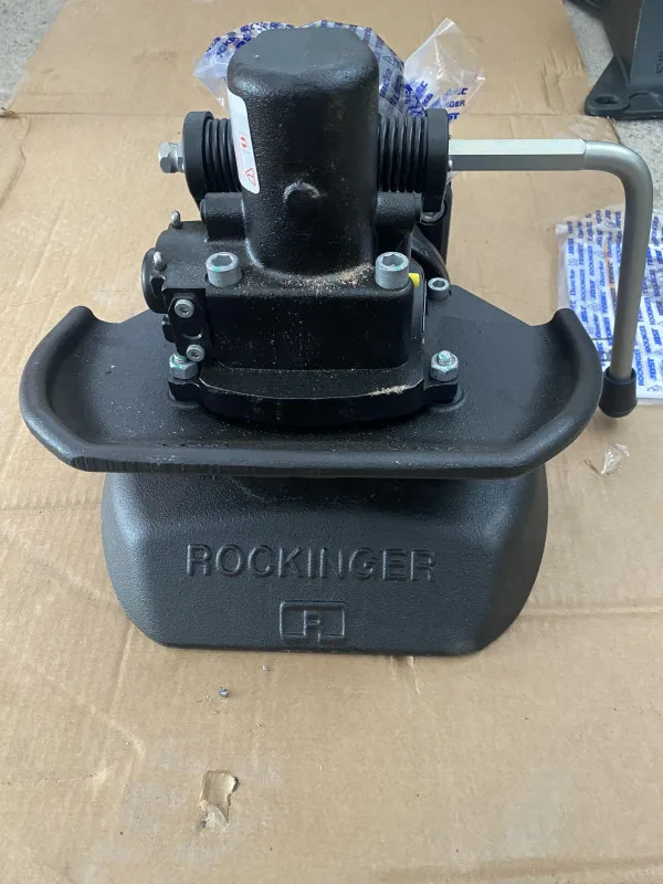 Фаркоп Rockinger  RO50-flex