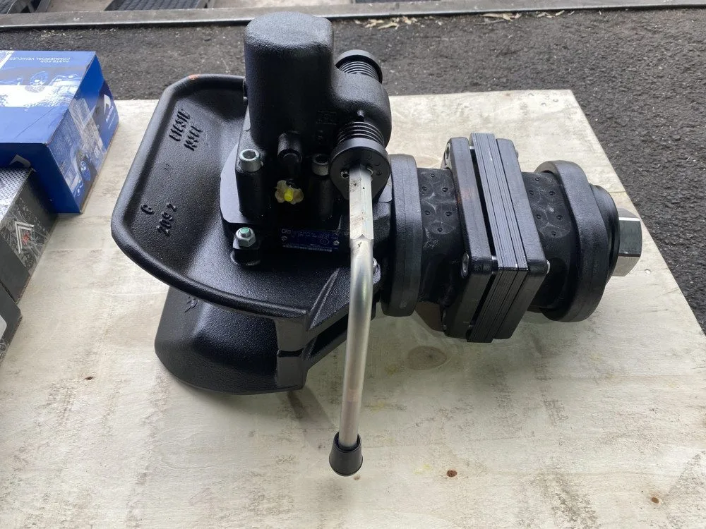 Фаркоп Rockinger  RO50-flex