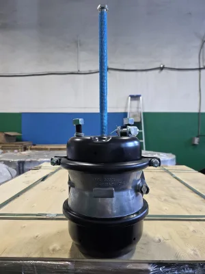 Камера тормозная с энергоаккумулятором тип 30/30 (АНАЛОГ 9253770020 WABCO)