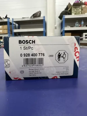 Блок дозировочный 0 928 400 776