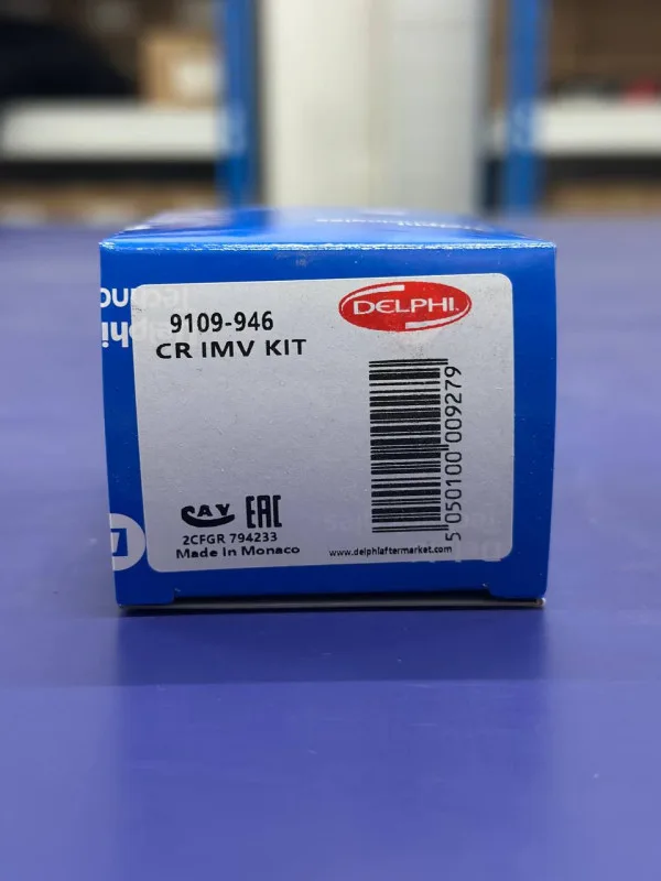 Датчик давления 9109-946 (9109946) для ТНВД 33100-4A700