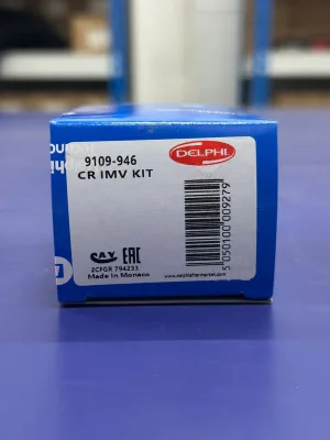 Датчик давления 9109-946 (9109946) для ТНВД 33100-4A700