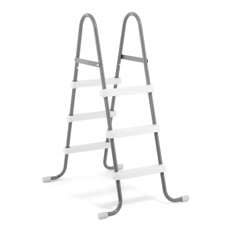 Каркасный бассейн Intex Prism Frame 300х175х80см, 3539л, фил.-насос 2006л\ч, лестница