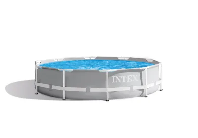 Каркасный бассейн Intex Prism Frame 305x76см, 4485л