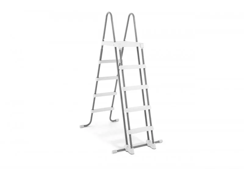 Каркасный бассейн Intex Ultra XTR Frame 549х274х132см, 17203л, песч.фил.-нас. 4500л\ч, лестн, тент, подст.