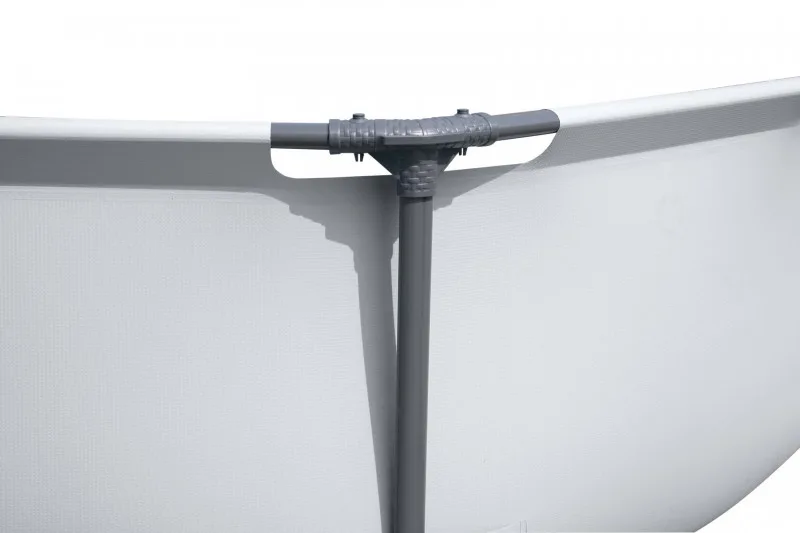 Каркасный бассейн Bestway Steel Pro Max 305х76см, 4678л (56406 BW)