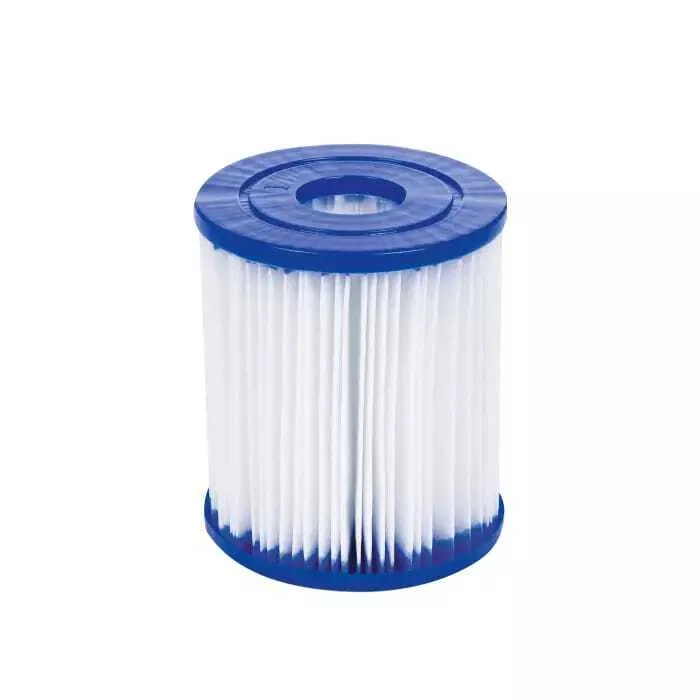 Каркасный бассейн Bestway Steel Pro 300х201х66см, 3300л, фил.-насос 1249л/ч (56411 BW)